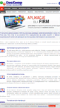 Mobile Screenshot of duokomp.pl